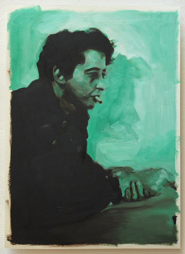 Hannah Arendt 2013