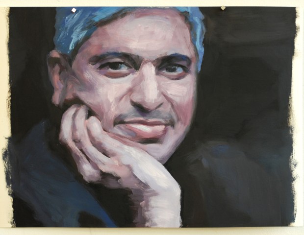 Vikas Swarup 2013