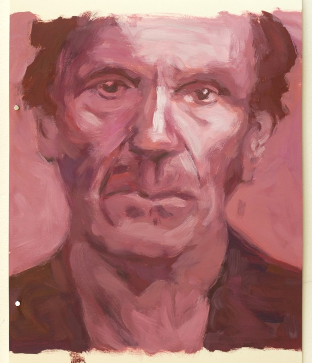 Warlam Schalamow 3 2013 