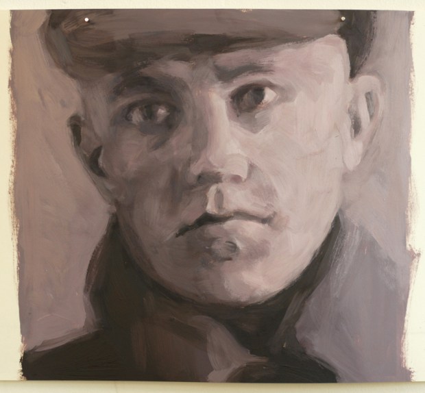 Warlam Schalamow 2013