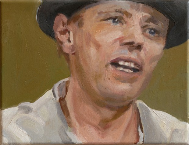 Joseph Beuys 1