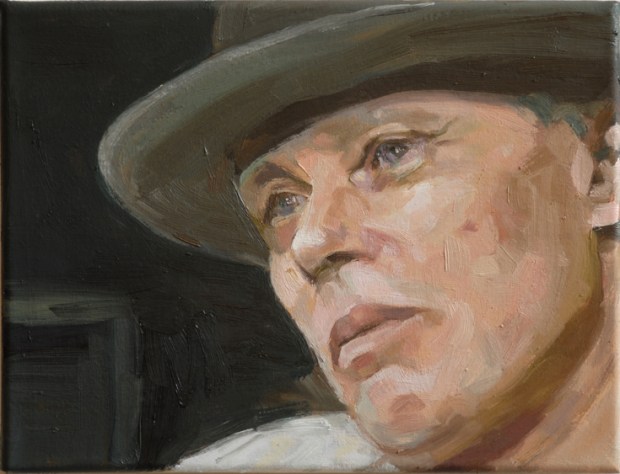 Joseph Beuys2 2013 