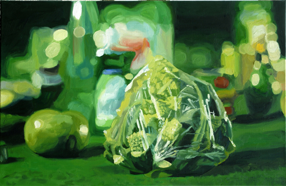 Romero Sweetie Manella Total 2008