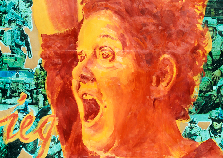 Pat Noser Ich will Krieg Ausschnitt 2015 m