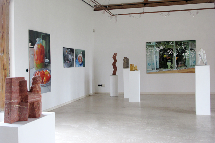 Ausstellung kd.kunst Wallhöfen1m