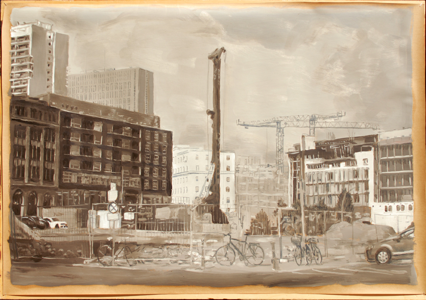 pat-noser-kriese-berlin-baustelle-2016-81x119-graphit-oel-papierm