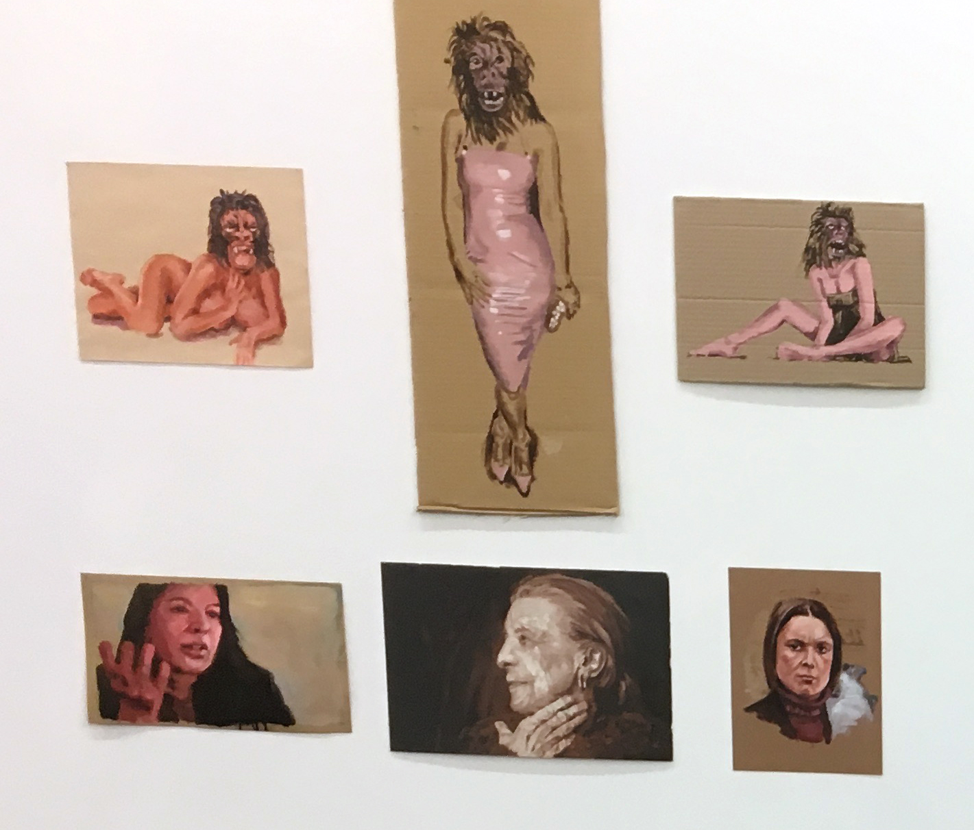 Ausschnitt aus k.u.G